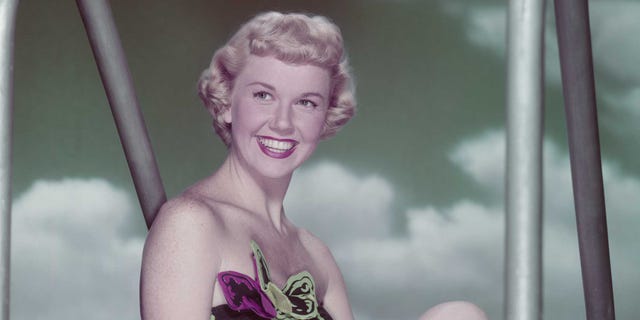 Doris Day
