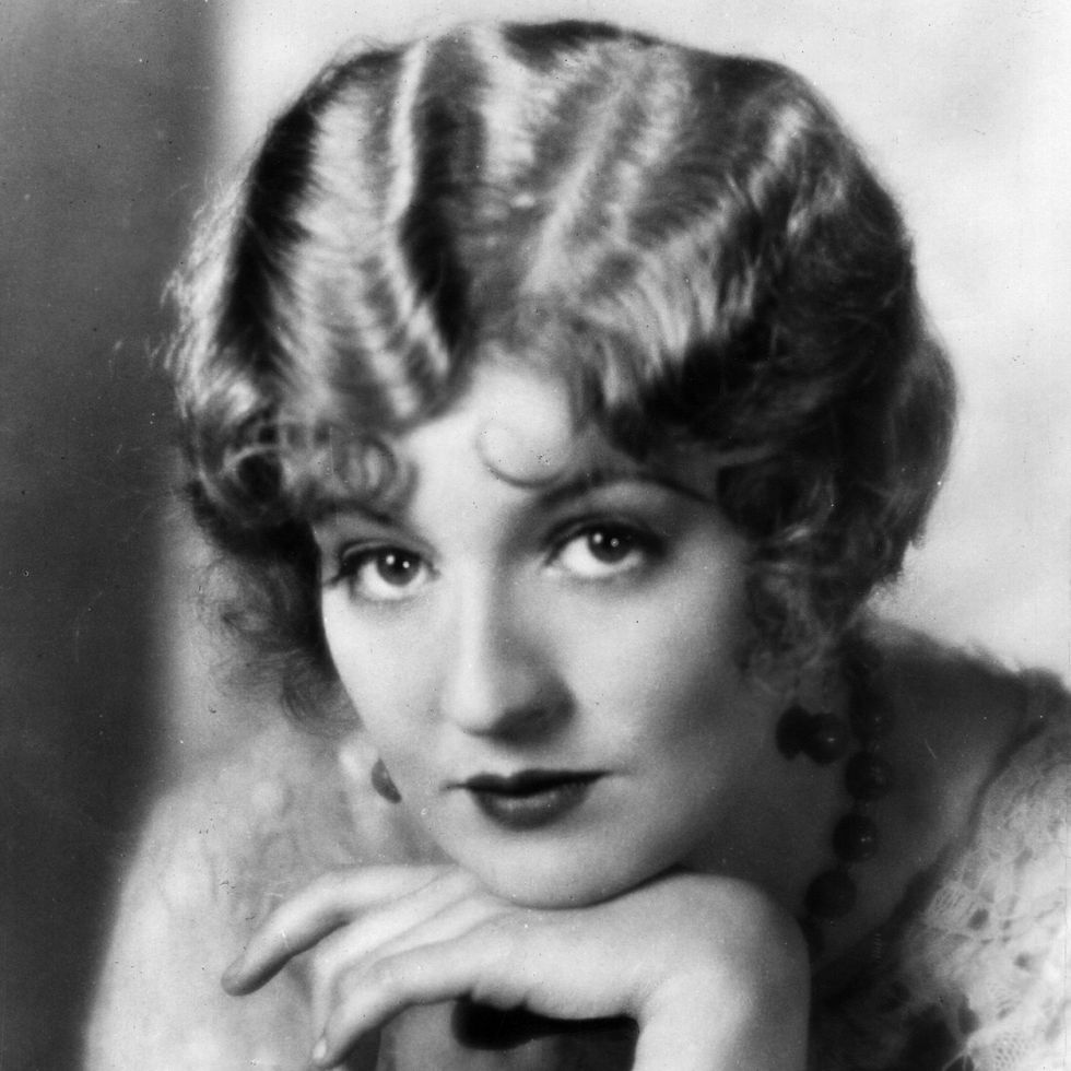doris kenyon