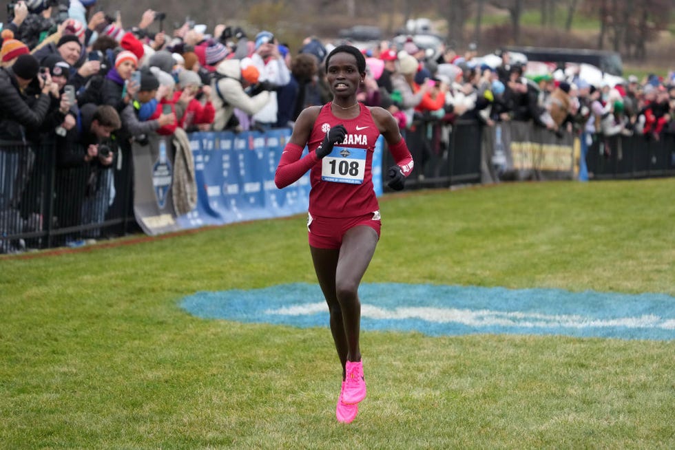 2024 NCAA XC Championships Race Recaps and Highlights