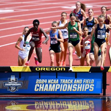 2024 ncaa division i men's and women's outdoor track & field championship