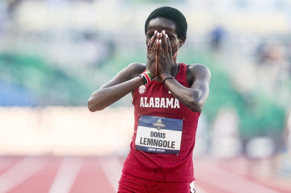 ncaa division i track and field championships