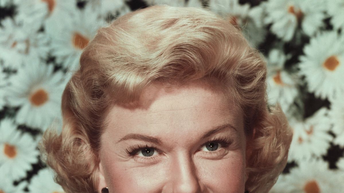 Doris Day - Wikipedia