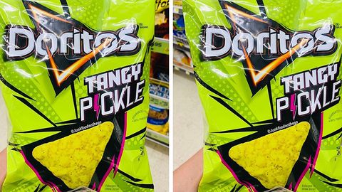 preview for Cool Ranch Crisps Are The Low Carb Version Of Your Favorite Chips