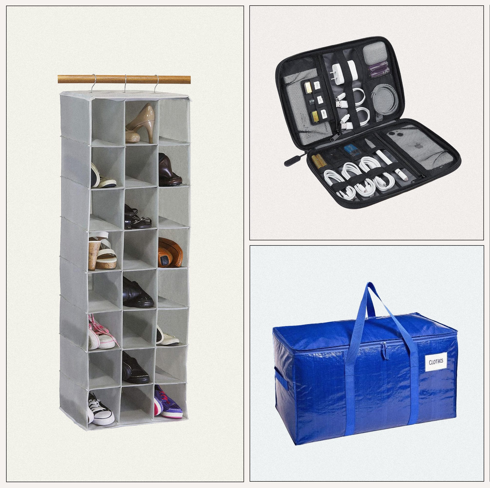 35 Dorm Room Essentials That Make College Life So Much Easier