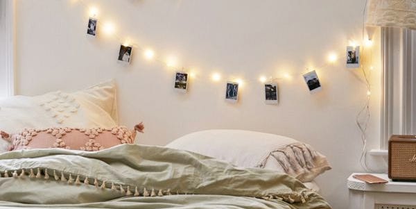 dorm room decorating ideas