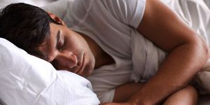 mitos del sueño para tener un mejor descanso