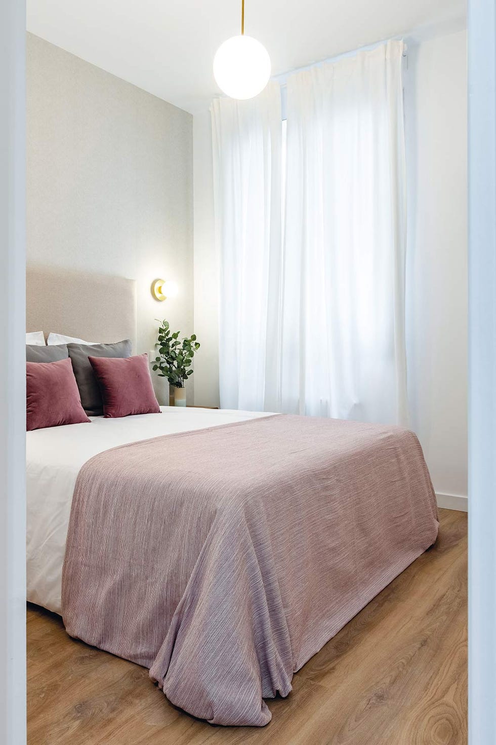 vivienda reformada 