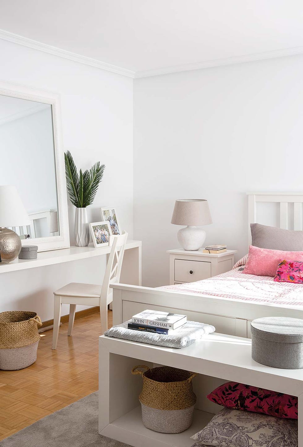 Vivienda en Madrid 