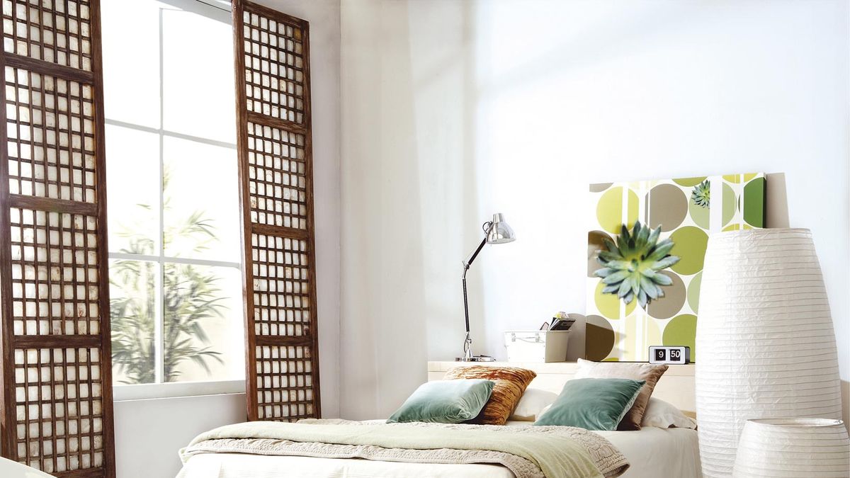 Cabecero de cama original – Muebles de dormitorio ROS