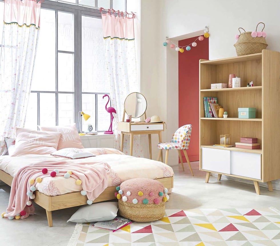 decorar con mantas