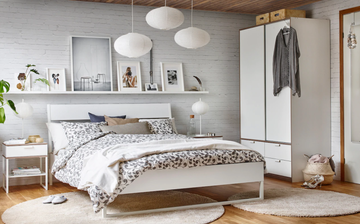 cómo mejorar la decoración del dormitorio con tres trucos de una interiorista experta