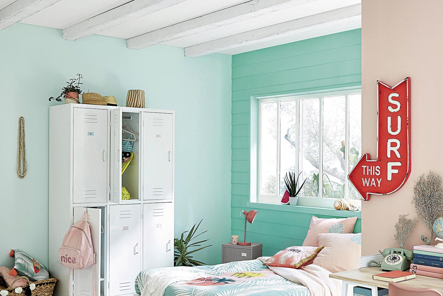 Dormitorios para niños de Ikea: decora su habitación con poco dinero y  mucho estilo