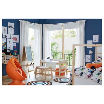 dormitorio infantil de ikea