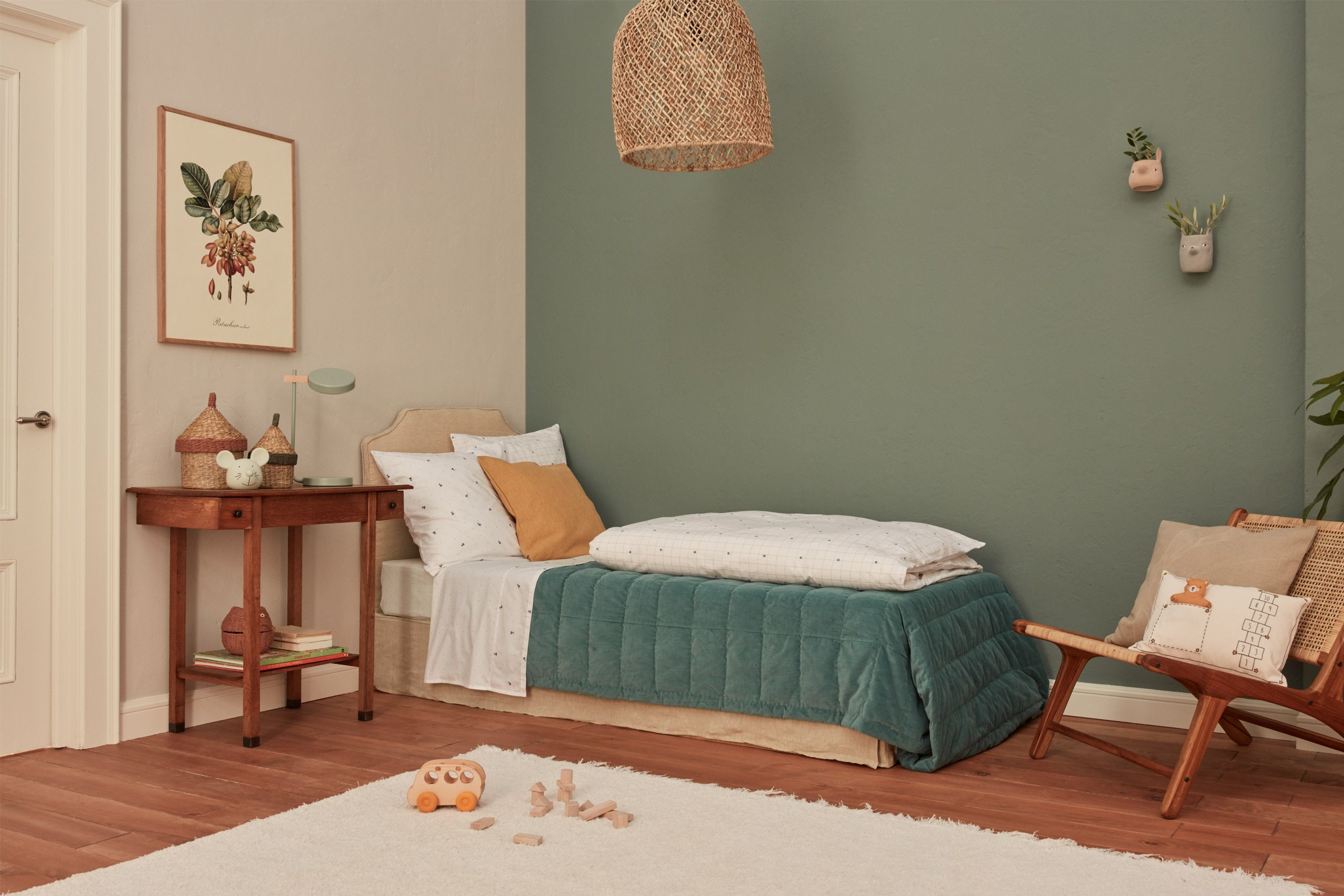 Cama infantil zara discount home