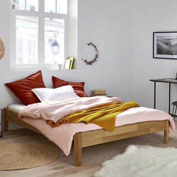 dormitorio moderno