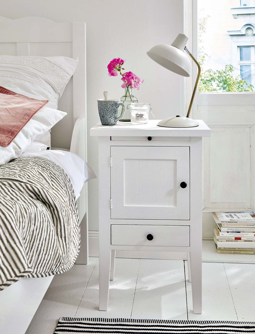 Cómo decorar tu dormitorio para mejorar el descanso - Grupo Lirón