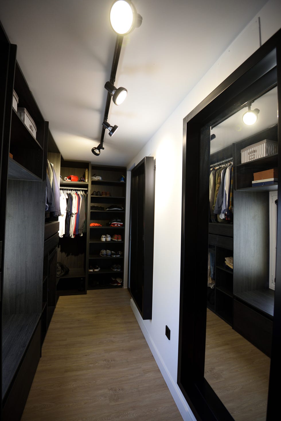 vestidor