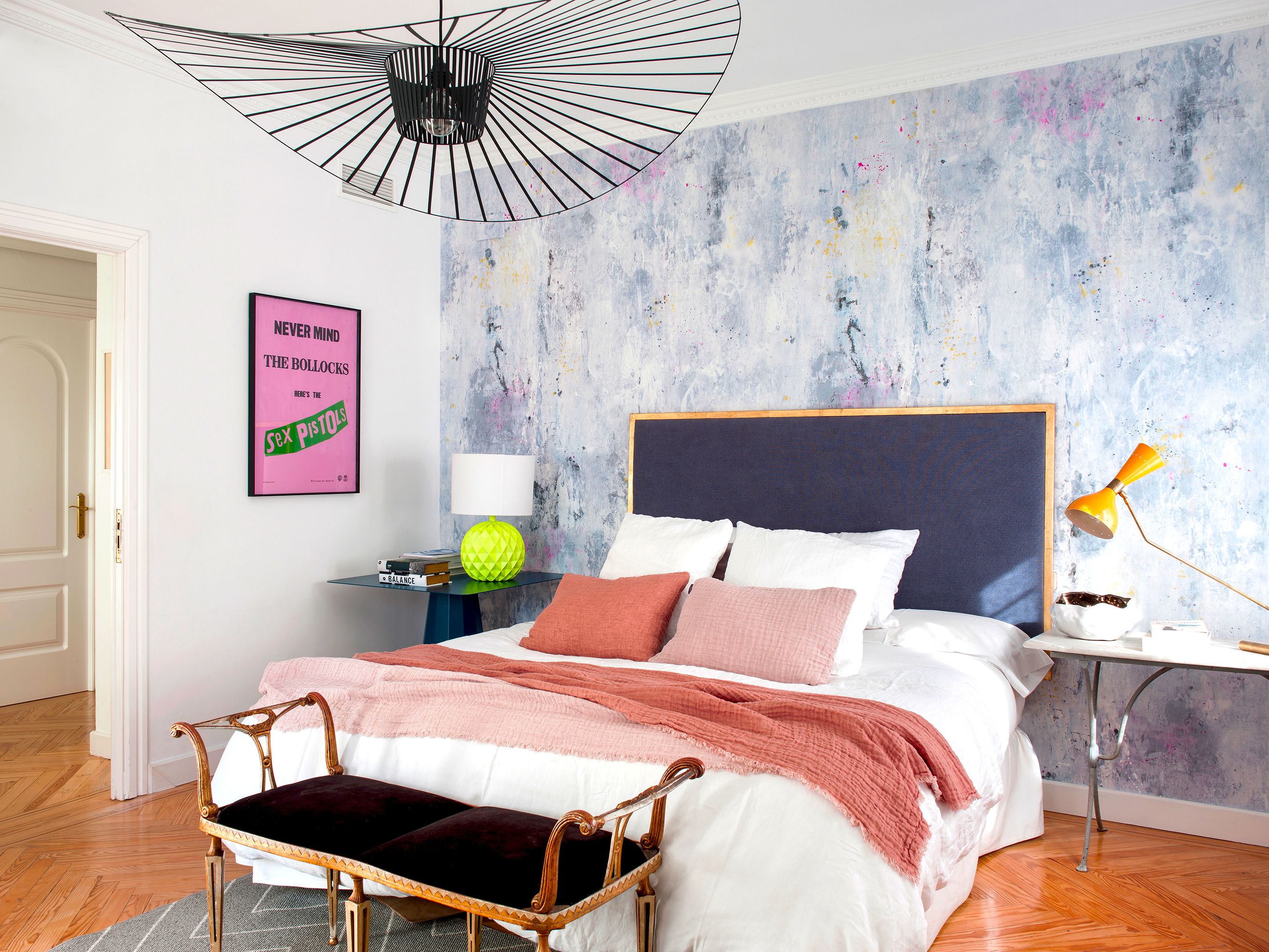 9 consejos que deberías saber antes de decorar la habitación de tu