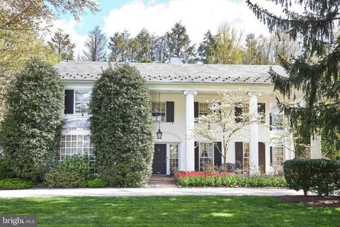 dorothy draper designed home wynnewood pennsylvania greenbrier resort
