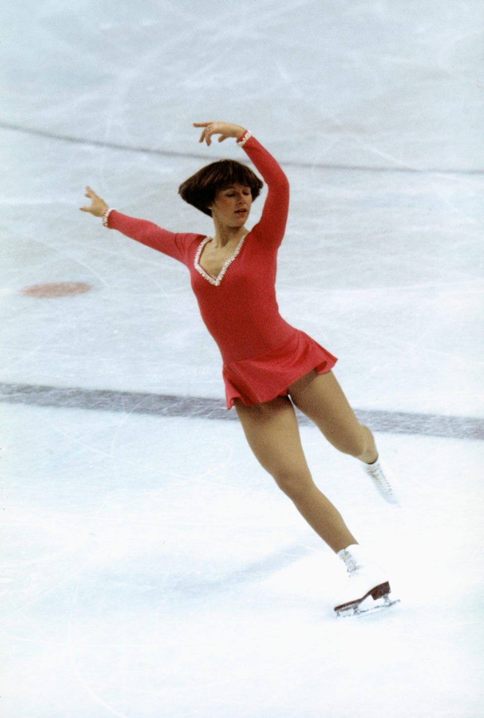 1976 winter olympics games