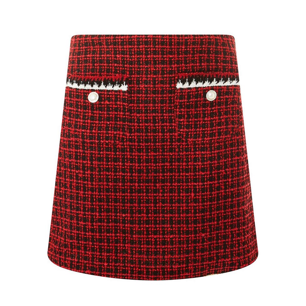 Dorothy Perkins skirt 