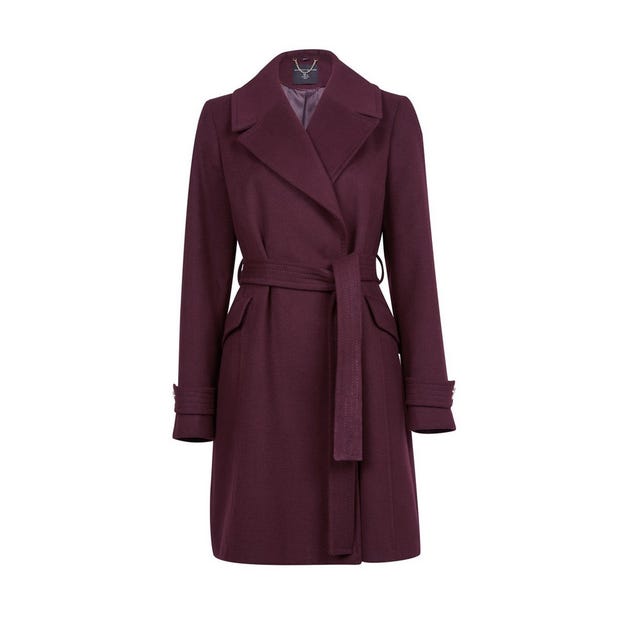 Dorothy Perkins coat