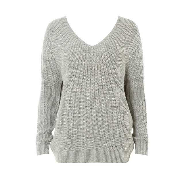 Best grey jumpers - Pinterest says searches for grey jumpers are up 80% ...