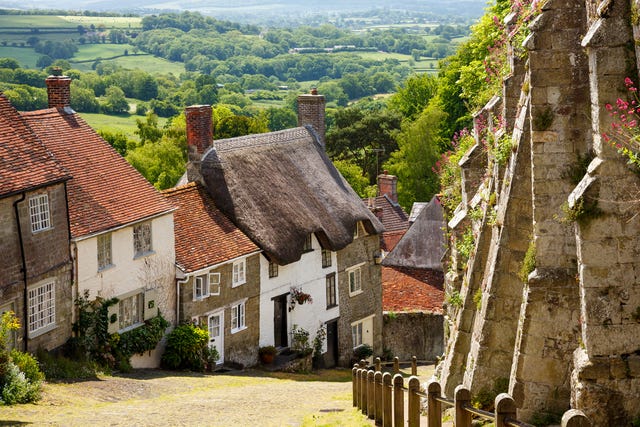 The best Dorset villages to visit in 2021