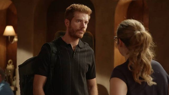 julia duda entre darle el “sí, quiero” a leo o quedarse con tirso