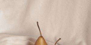Pear, pear, Still life, Still life photography, Plant, Tree, Asian pear, Food, Beige, 