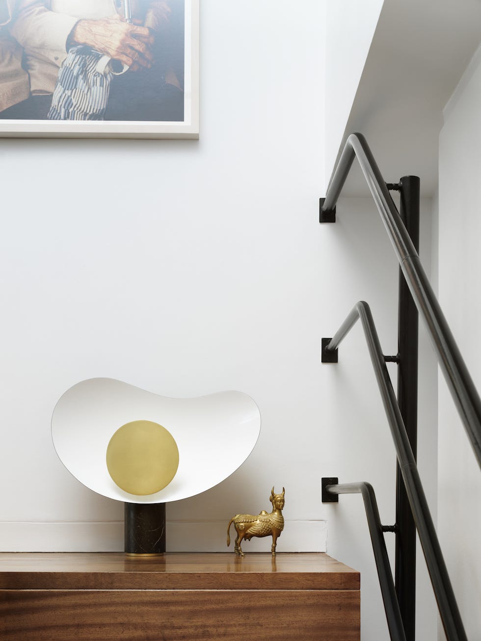 Doshi Levien lighting