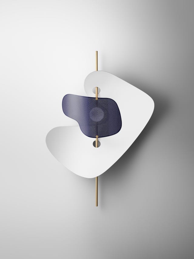 Doshi Levien Lighting