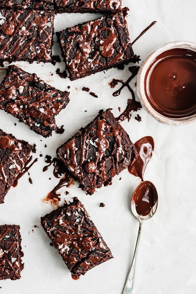 102 Best Healthy Snacks For Weight Loss - Low-Calorie Snack Ideas