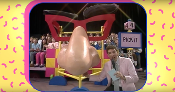 Pink, Fun, Games, 