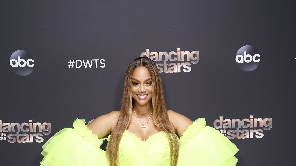 Why Tyra Banks Is Leaving 'Dancing With the Stars
