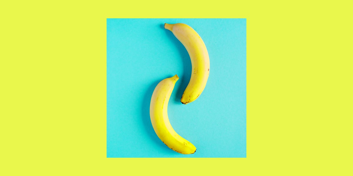 Double Penetration, Explained By Experts - What Is Double Penetration? 