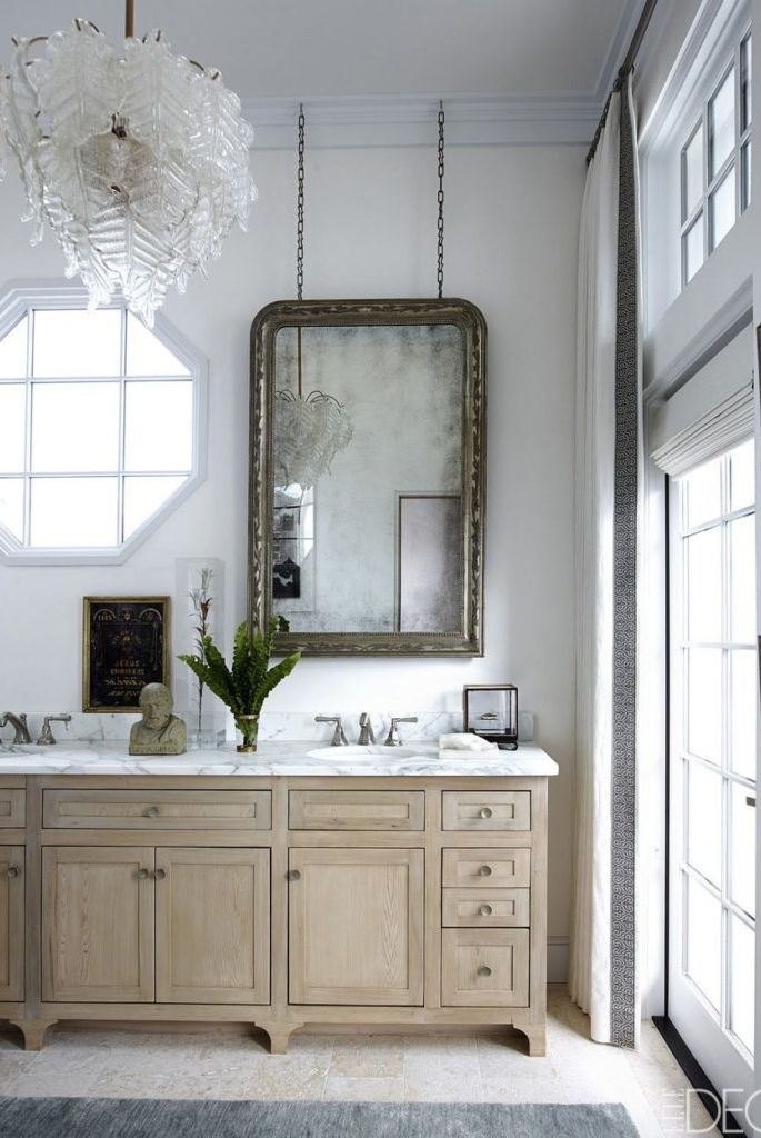 19 Bathroom Counter Decorating Ideas to Makeover your Bathroom