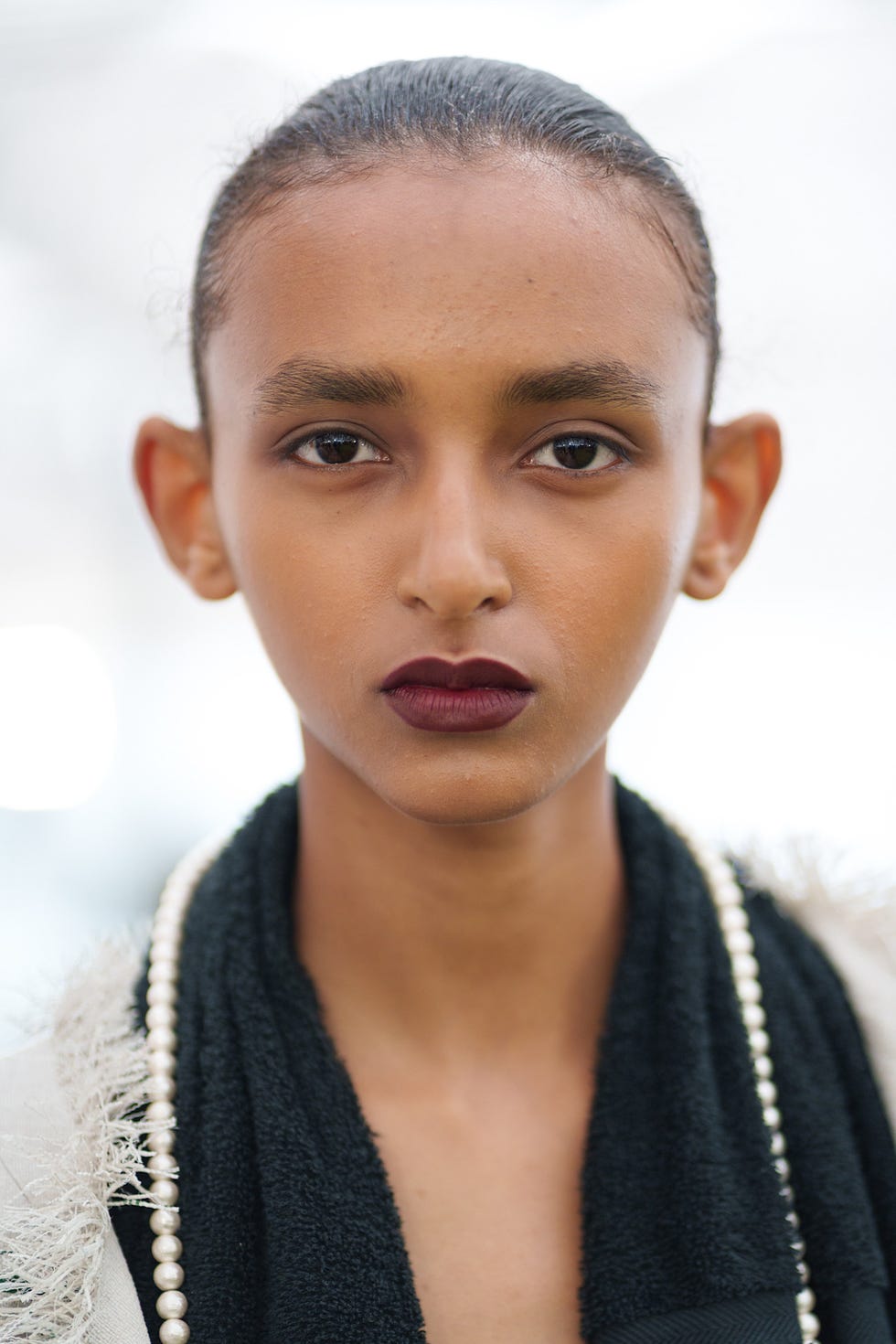 labios de vampiro