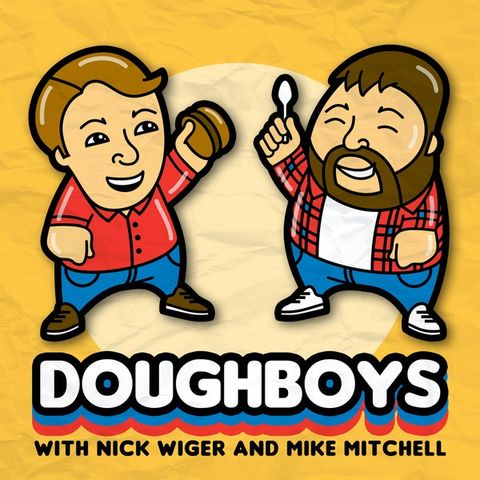 doughboys podcast