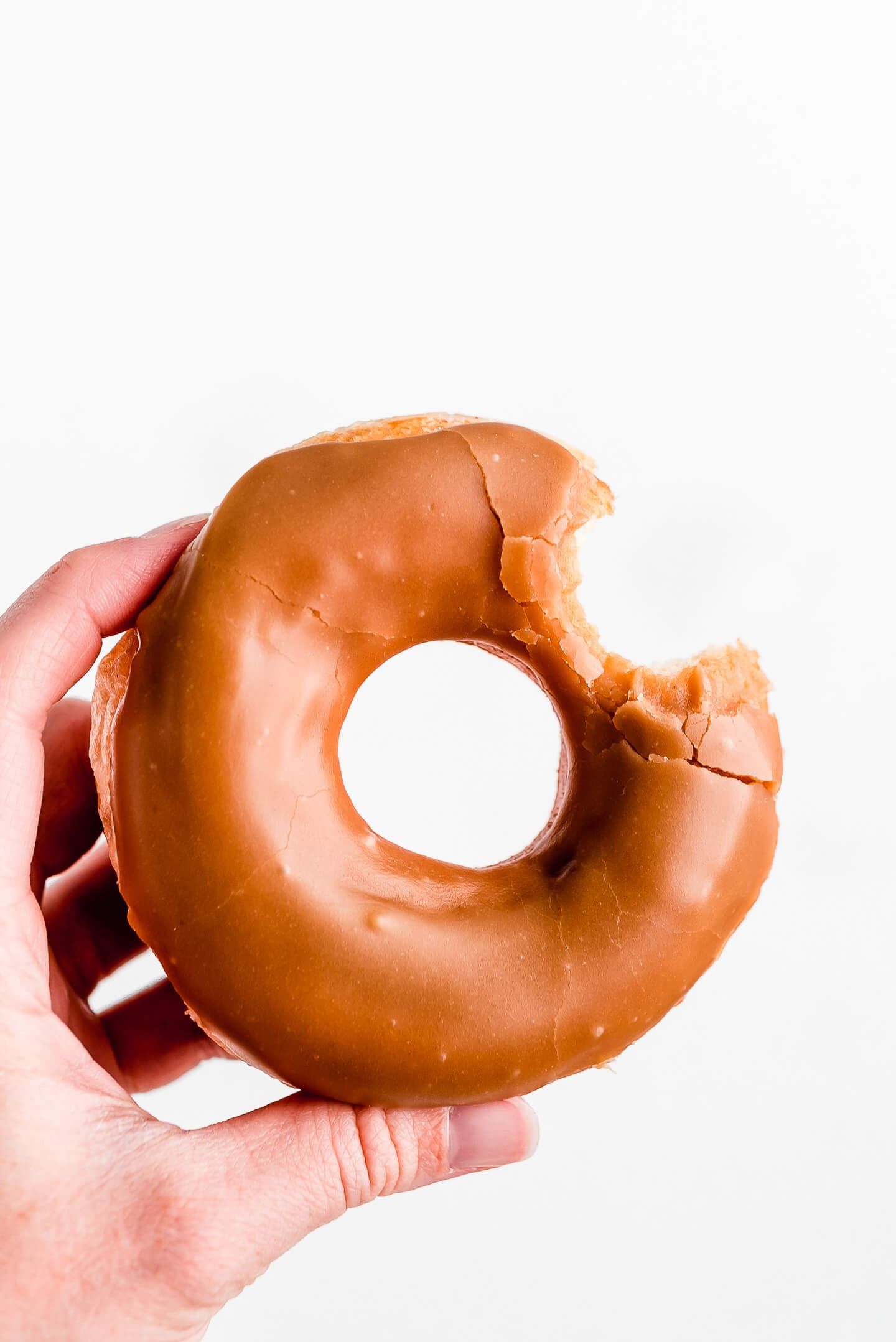 DONUT RECIPE, Homemade Tim Hortons Style Donuts