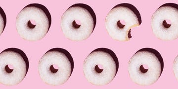 doughnuts