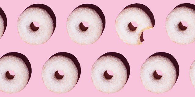 doughnuts