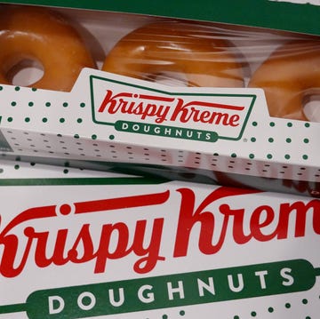 krispy kreme facts krispy kreme facts