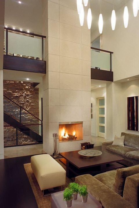 Fireplace Ideas
