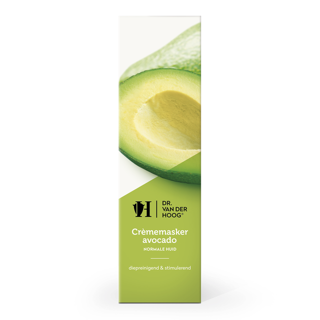 douglas avocado skincare