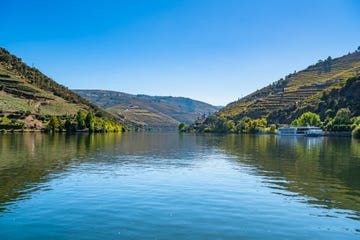 douro river cruise