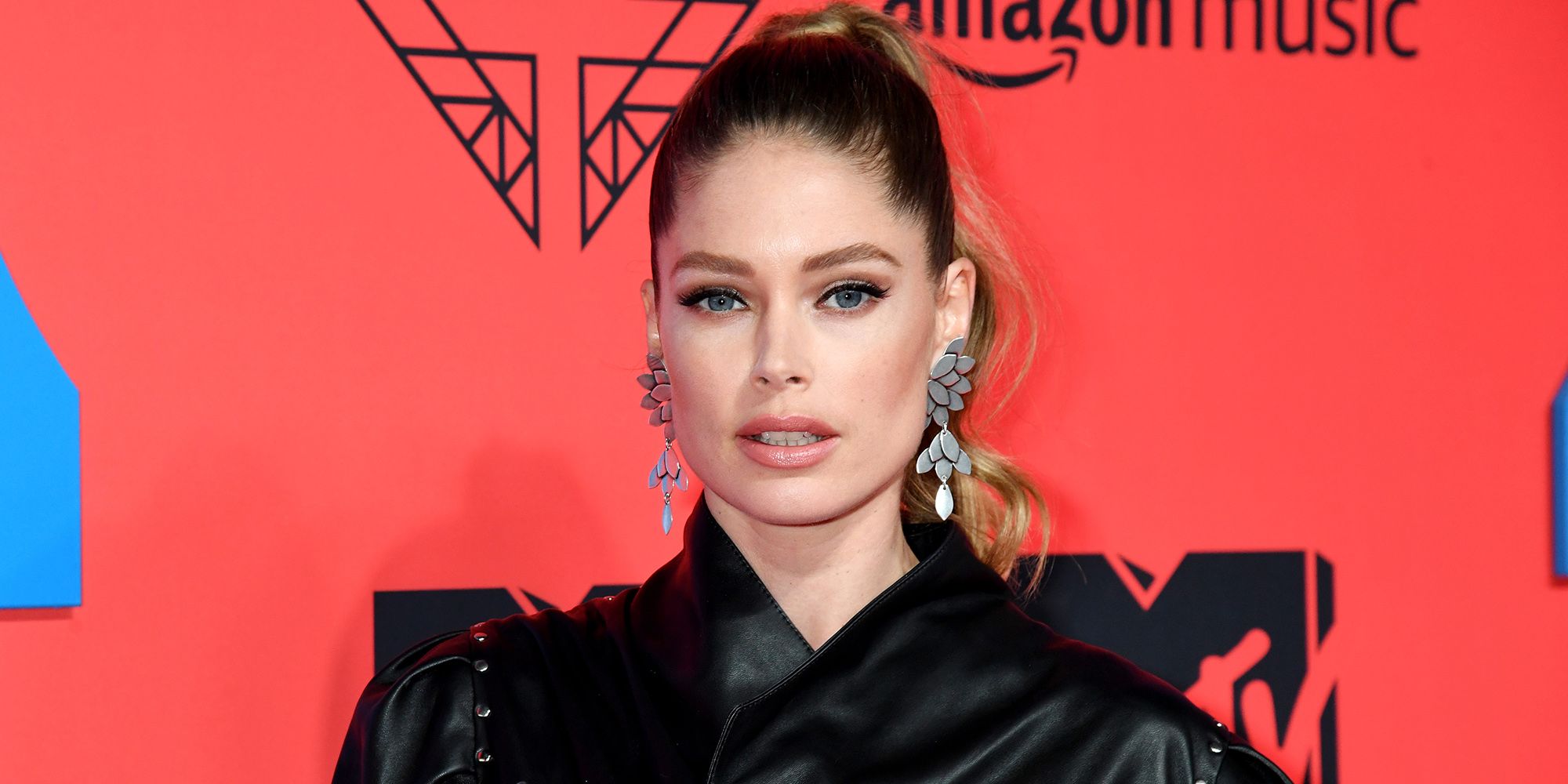 Dit doet Doutzen Kroes voor een gezonde huid