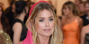 Doutzen Kroes twerkt hunkemoller