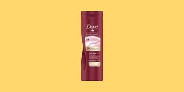 Dove Pro Age Nourishing Body Care Body Lotion