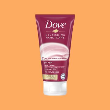 Dove Pro Age Nourishing Body Care Hand Cream